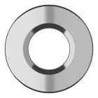 LEDVANCE - Mekaaninen lisätarvike - SP CBO FP RING FIX ROUND BN