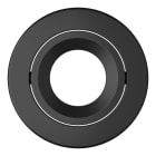 LEDVANCE - Mekaaninen lisätarvike - SP CBO FP RING ADJ ROUND BK