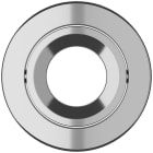 LEDVANCE - Mekaaninen lisätarvike - SP CBO FP RING ADJ ROUND BN
