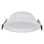 LEDVANCE - Alasvalo - DL CMFT D150 18W CCT ML OP