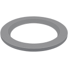 LEDVANCE - Mekaaninen lisätarvike - DL CMFT RING D100 Grey