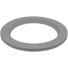 LEDVANCE - Mekaaninen lisätarvike - DL CMFT RING D100 Grey