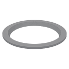 LEDVANCE - Mekaaninen lisätarvike - DL CMFT RING D150 Grey