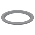 LEDVANCE - Mekaaninen lisätarvike - DL CMFT RING D150 Grey