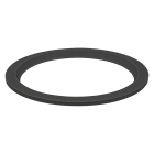 LEDVANCE - Mekaaninen lisätarvike - DL CMFT RING D200 Black