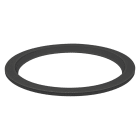 LEDVANCE - Mekaaninen lisätarvike - DL CMFT RING D200 Black