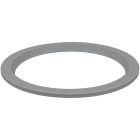 LEDVANCE - Mekaaninen lisätarvike - DL CMFT RING D200 Grey