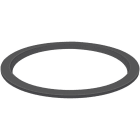 LEDVANCE - Mekaaninen lisätarvike - DL CMFT RING D250 Black