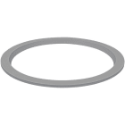 LEDVANCE - Mekaaninen lisätarvike - DL CMFT RING D250 Grey