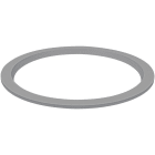 LEDVANCE - Mekaaninen lisätarvike - DL CMFT RING D250 Grey