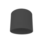 LEDVANCE - Mekaaninen lisätarvike - DL CMFT FRAME D200 Black