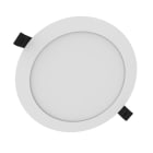 LEDVANCE - Alasvalo - DL SLIM ALU D175 16W CCT ML