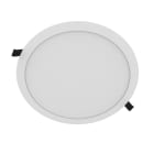 LEDVANCE - Alasvalo - DL SLIM ALU D280 25W CCT ML