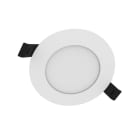 LEDVANCE - Alasvalo - DL SLIM ALU D100 9W CCT DALI