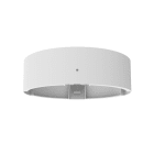 LEDVANCE - Mekaaninen lisätarvike - DL SLIM ALU FRAME D150 White