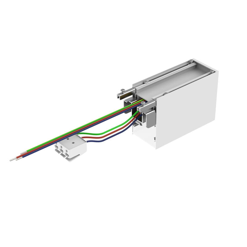 LEDVANCE - Sähköinen lisätarvike - LN OFFICE SF SENSOR WT
