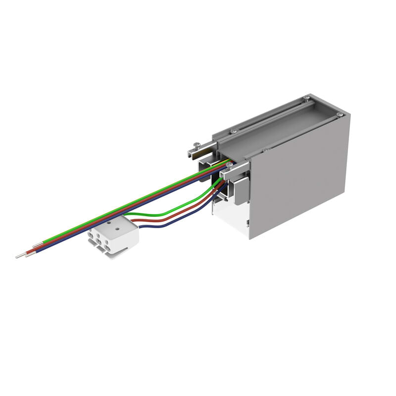 LEDVANCE - Sähköinen lisätarvike - LN OFFICE SF SENSOR GY