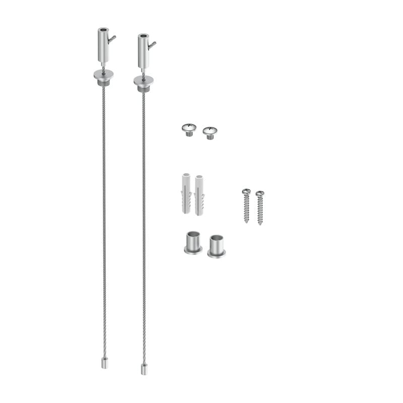 LEDVANCE - Mekaaninen lisätarvike - LN OFFICE SF SUSPENSION KIT