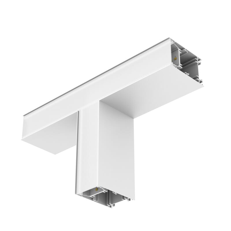 LEDVANCE - Sähköinen lisätarvike - LN OFFICE SF T-CON PRISM WT