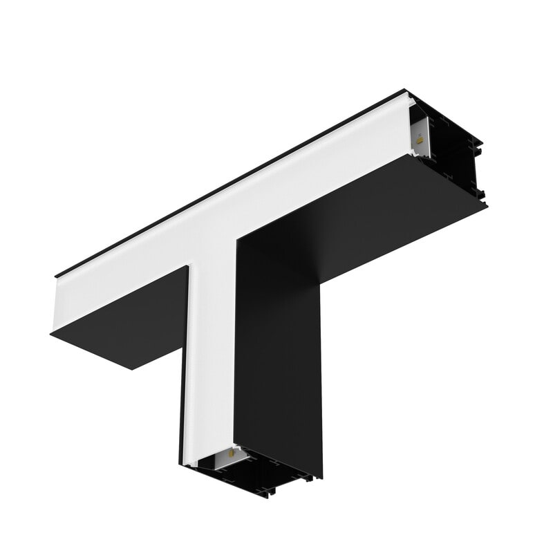 LEDVANCE - Sähköinen lisätarvike - LN OFFICE SF T-CON PRISM BK