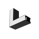 LEDVANCE - Sähköinen lisätarvike - LN OFFICE SF L-CON PRISM BK