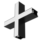 LEDVANCE - Sähköinen lisätarvike - LN OFFICE SF X-CON PRISM BK