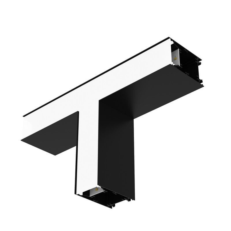 LEDVANCE - Sähköinen lisätarvike - LN OFFICE SF T-CON OPAL BK