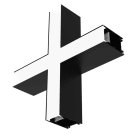 LEDVANCE - Sähköinen lisätarvike - LN OFFICE SF X-CON OPAL BK