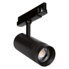 LEDVANCE - Kohdevalaisin - TR SP ZOOM 30W CCT DIM BK