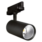 LEDVANCE - Kohdevalaisin - TR SP XR 20W 940 24D BK 2400lm