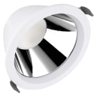 LEDVANCE - Alasvalo - DL HE D150 15W 840 ML UGR19