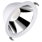 LEDVANCE - Alasvalo - DL HE D200 25W 840 ML UGR19