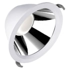LEDVANCE - Alasvalo - DL HE D200 25W 840 UGR19 DALI
