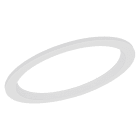 LEDVANCE - Mekaaninen lisätarvike - DL CMFT EXT RING D190 WT