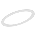 LEDVANCE - Mekaaninen lisätarvike - DL CMFT EXT RING D240 WT
