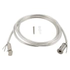 LEDVANCE - Mekaaninen lisätarvike - LS AY-PW04/ES-KIT/1.5m