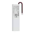 LEDVANCE - Sähköinen lisätarvike - EL KIT BAT LI 6.4 3.2AH 4kpl