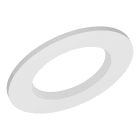 LEDVANCE - Mekaaninen lisätarvike - DL CMFT EXT RING D140 WT
