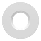 LEDVANCE - Mekaaninen lisätarvike - SP CBO RING FIX ROUND WT