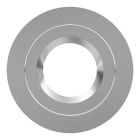 LEDVANCE - Mekaaninen lisätarvike - SP CBO RING ADJ ROUND BN