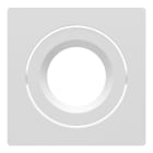 LEDVANCE - Mekaaninen lisätarvike - SP CBO RING ADJ SQUARE WT