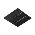 LEDVANCE - Moduulivalaisin - PL INDV 600 38W 930 ZIGBEE BK