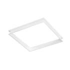 LEDVANCE - Mekaaninen lisätarvike - PL 600 INVERTED FRAME
