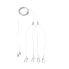 LEDVANCE - Mekaaninen lisätarvike - PL SUSPENSION KIT