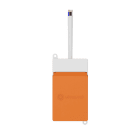 LEDVANCE - Sähköinen lisätarvike - CONNECTOR BOX 5P DALI 4KPL