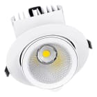 LEDVANCE - Alasvalo - SP VARIO XR 35W 940 24D ML