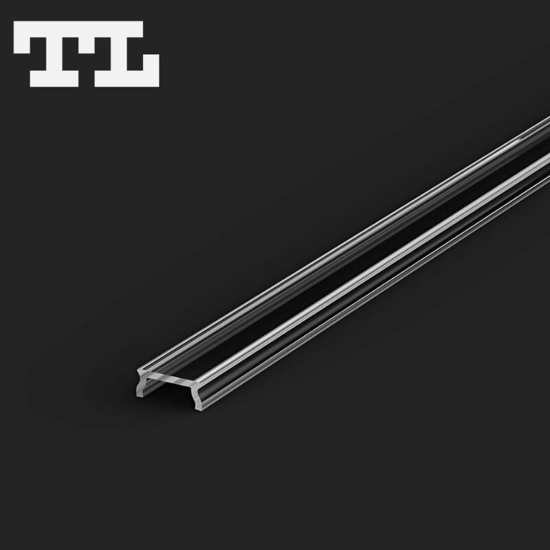 TECH LIGHT - Optinen lisätarvike - Diffuusori 10m matala kirkas