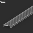 TECH LIGHT - Optinen lisätarvike - Diffuusori 2m prisma