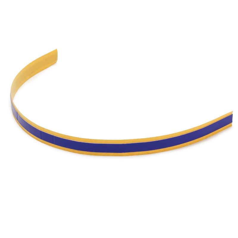 TECH LIGHT - Valaisinrunko - Al.prof. kiinnitysteippi 0,5m