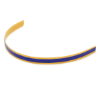 TECH LIGHT - Valaisinrunko - Al.prof. kiinnitysteippi 0,5m